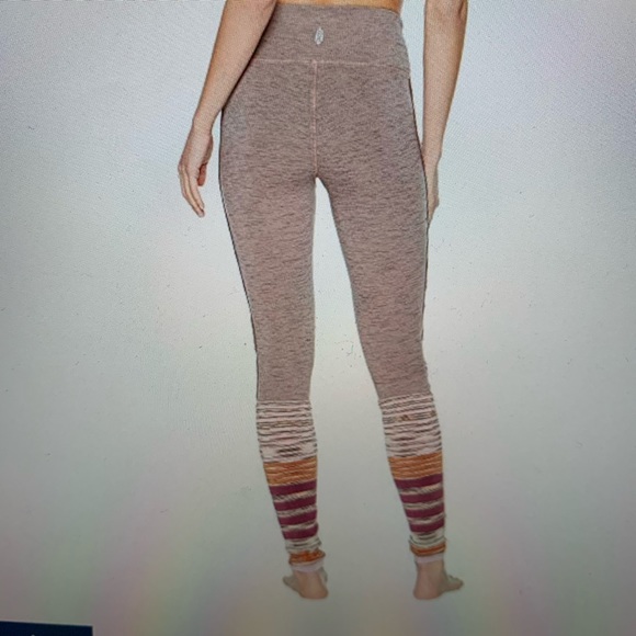 Free People Movement Alpine Leggings - Picture 4 of 8